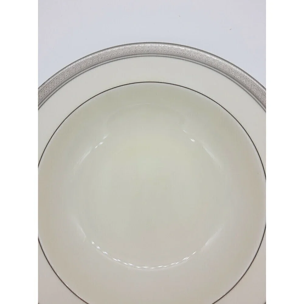 Mikasa palatial platinum
